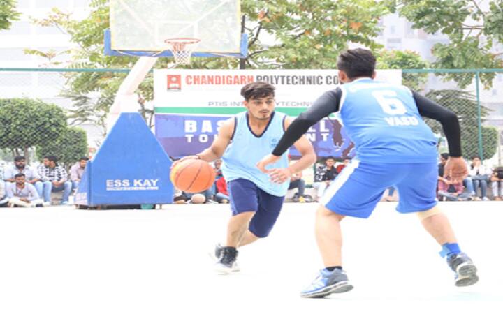 sports